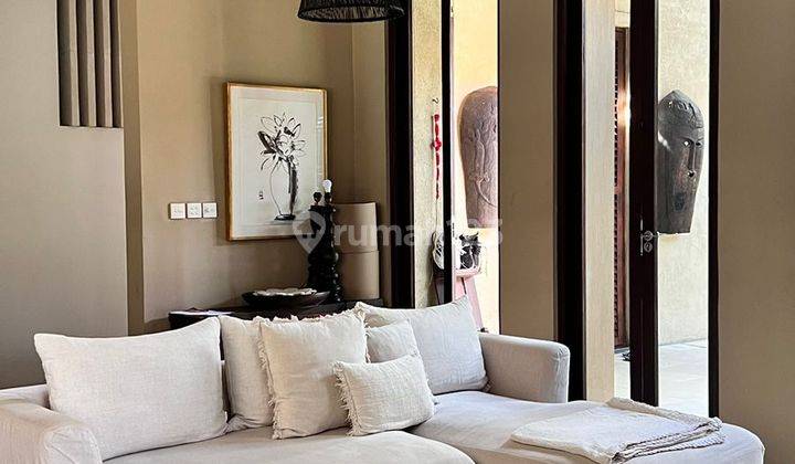 Villa Tropis Modern Sewa atau Jual di Mas Ubud 17