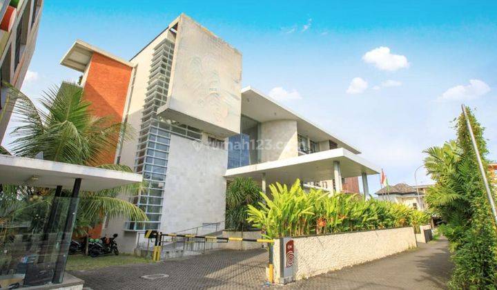 Bay View Boutique Hotel di Bypass Ngurah Rai  2