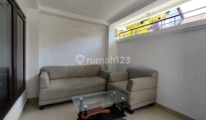 Villa Keluarga di Jl Tunggak Bingin Sanur 4
