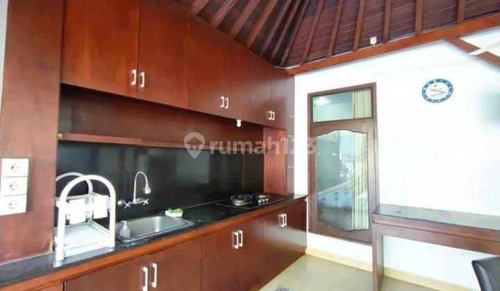Villa Keluarga di Jl Tunggak Bingin Sanur 6