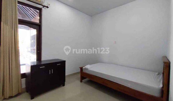 Villa Keluarga di Jl Tunggak Bingin Sanur 10