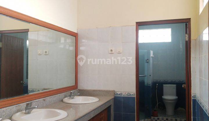 Tanah Bonus Rumah Tinggal di Tukad Unda 9