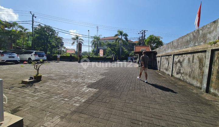 Ruko Showroom dan Gudang di Bypass Ngurah Rai Tuban 5