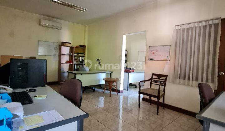 Ruko Showroom dan Gudang di Bypass Ngurah Rai Tuban 9