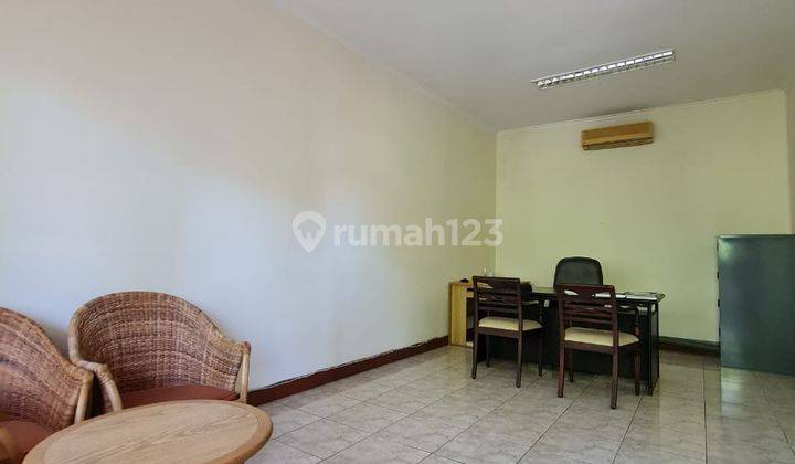 Ruko Showroom dan Gudang di Bypass Ngurah Rai Tuban 12