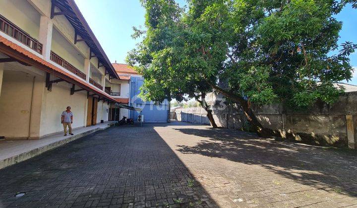Ruko Showroom dan Gudang di Bypass Ngurah Rai Tuban 13