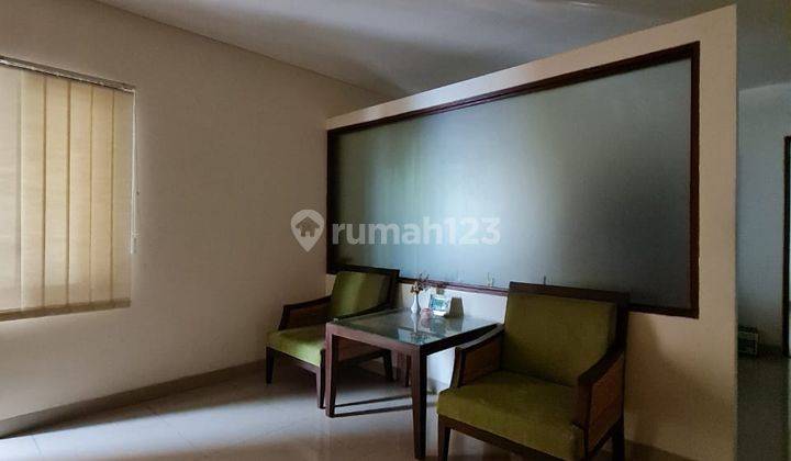 Ruko Showroom dan Gudang di Bypass Ngurah Rai Tuban 15