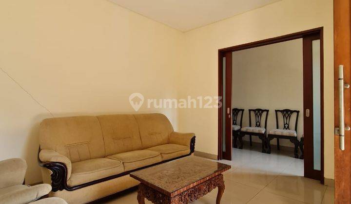 Ruko Showroom dan Gudang di Bypass Ngurah Rai Tuban 16