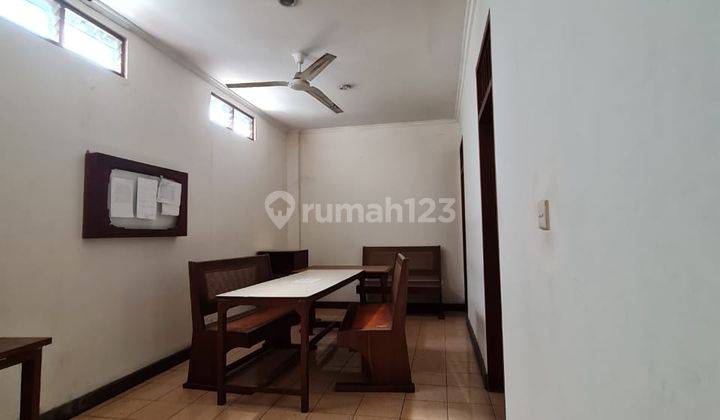 Ruko Showroom dan Gudang di Bypass Ngurah Rai Tuban 19