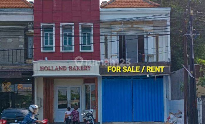 Prices for 2-storey shophouses have been renovated in Buluh Indah 1