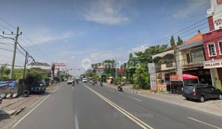 Ruko 2 Lantai Sudah Renovasi di Buluh Indah 6