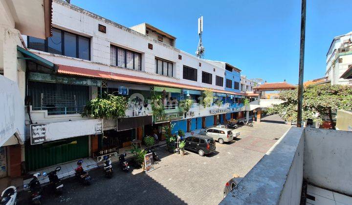 Sell or Rent Strategic Shophouses in Grand Sudirman  2