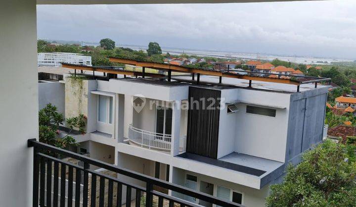 Dijual Atau Disewakan Modern Villa At Ocean Bay Sun , Siligita 2