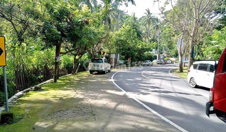 Jual Cepat Tanah Komersil di Raya Senggigi Lombok Barat 2