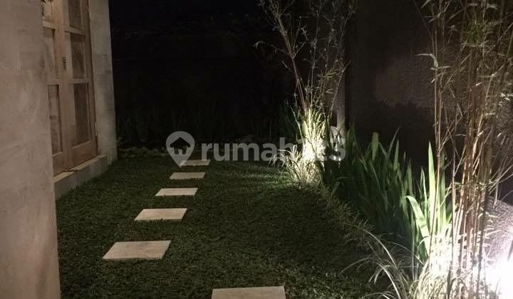 Rumah Tropis Style Villa Puri Gading Jimbaran 2
