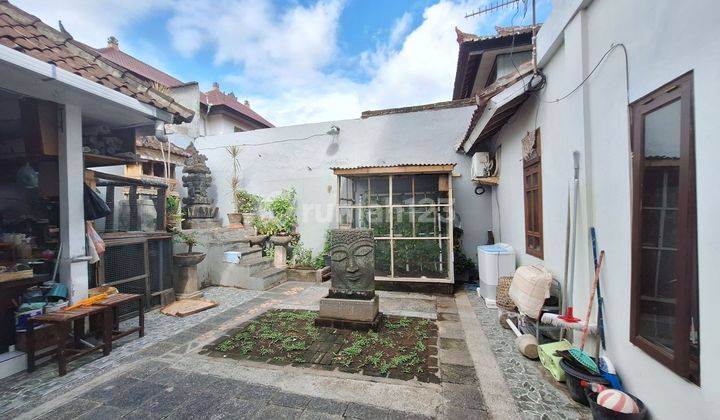 House for sale quickly in Belalu Gatsu Tengah 2