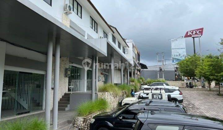 Nusa Dua Arcade Shophouse for Sale or Rent in Benoa Nusa Dua 1