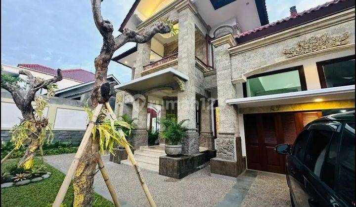 Exclusive House in Moh Yamin Renon 2