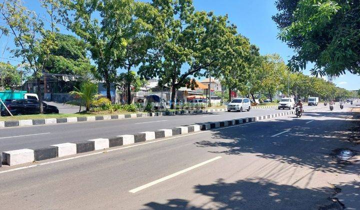 Tanah Hook Komersil Dekat Dyatmika School di Kesiman Kertalangu 2