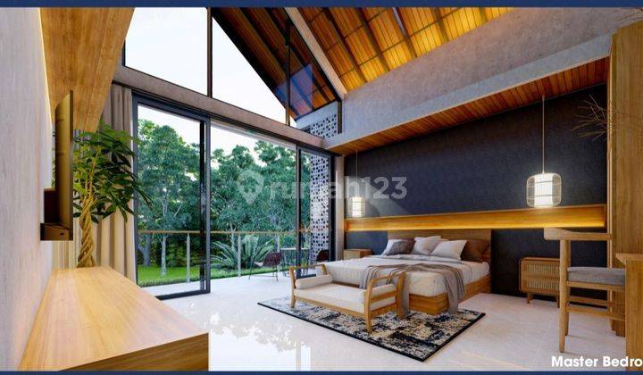 Phase 2 Villa Samani Modern Dan Classy Di Pecatu 1