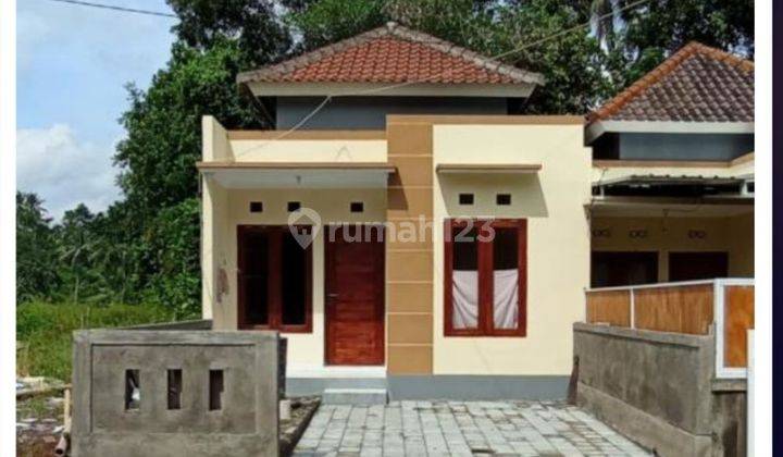 Rumah Baru Dan Nyaman Grand Niravadhi Di Batuaji Kerambitan 1