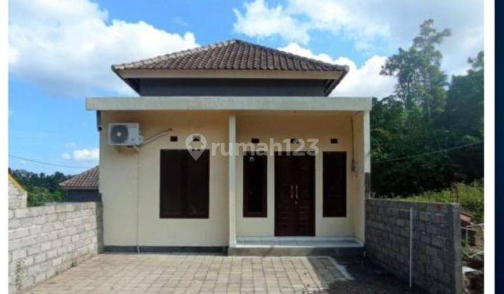 Rumah Baru Dan Nyaman Grand Niravadhi Di Batuaji Kerambitan 2