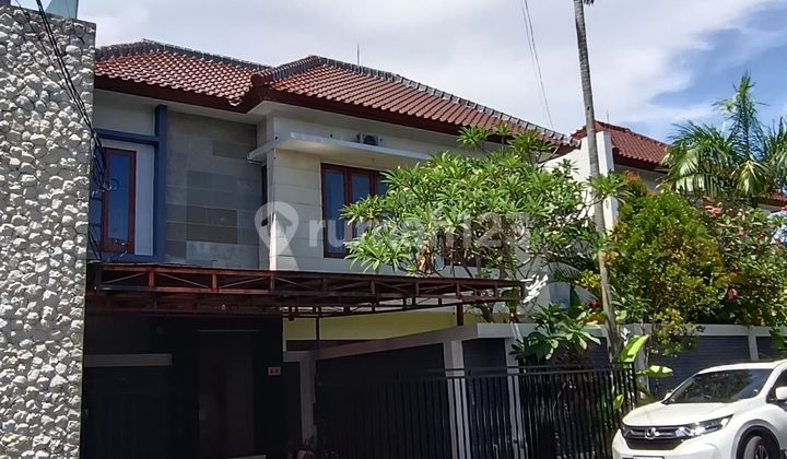 Cozy House in Bale Mansion Sunset Road