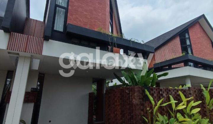 VILLA DAMARA UBUD KEDEWATAN GIANYAR, BALI