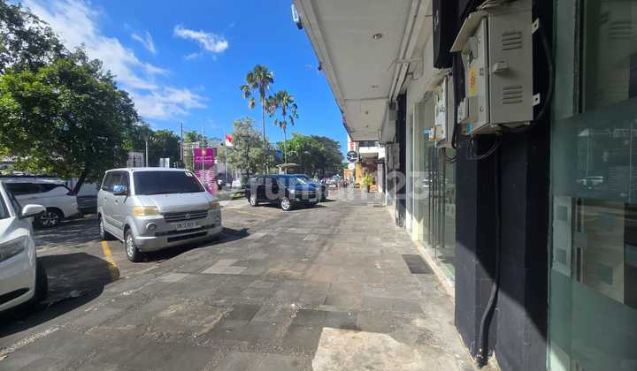 Strategic Joint Ruko Former Bank Patih Jelantik 2