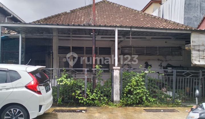 Tanah Dijual Cepat Cocok Untuk Kost Elit Area Rumah Sakit Sanglah Tanah Dijual Cepat Cocok Untuk Kost Elit Area Rumah Sakit Sanglah