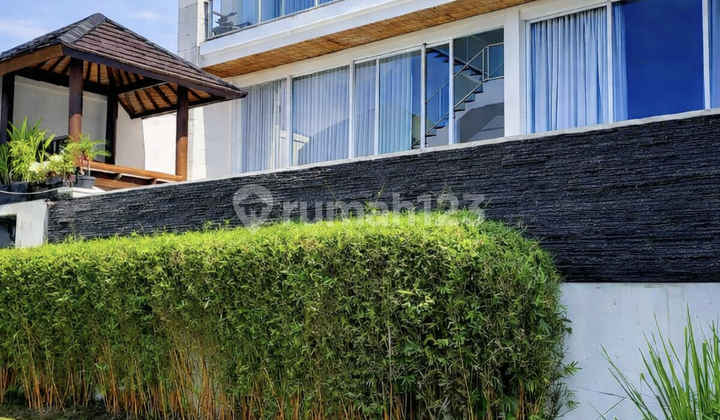 Ocean View Villa di Toyaning Ungasan