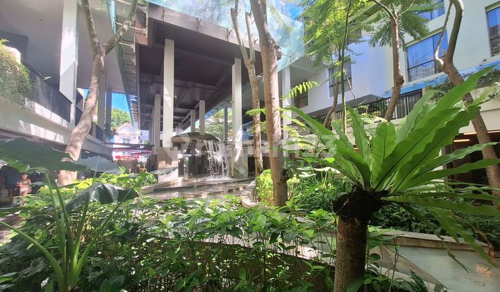 Strategic Mercure Legian Condotel Strategic Mercure Legian Condotel