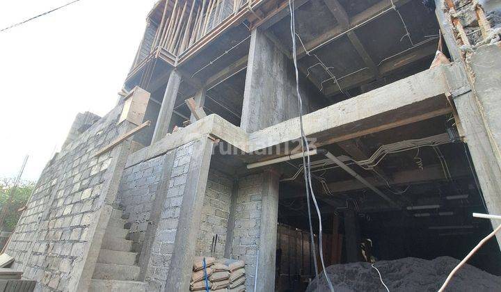 Rumah Baru Smart Dan Modern Di Tukad Badung 2