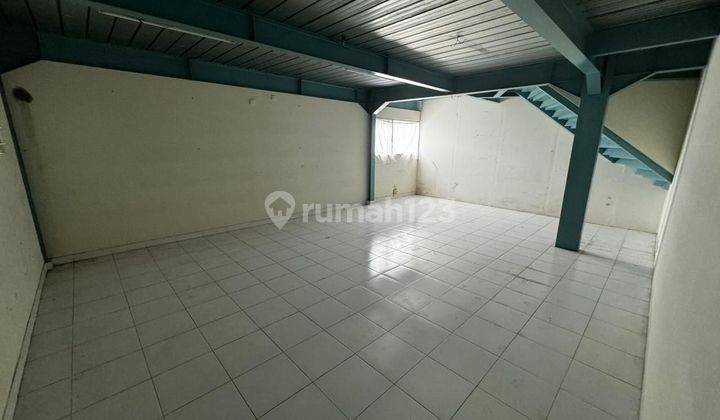 Dijual Cepat Showroom, Gudang Dan Kantor Di Mertasari Kerobokan 2