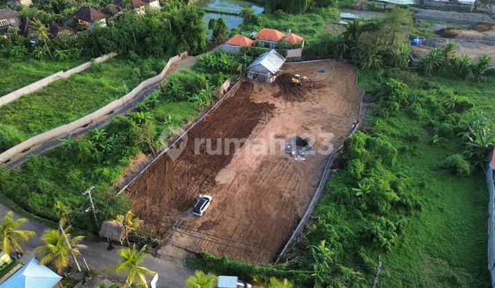 Tanah Komersil Strategis Dekat Komune Beach Club Di Keramas Tanah Komersil Strategis Dekat Komune Beach Club Di Keramas