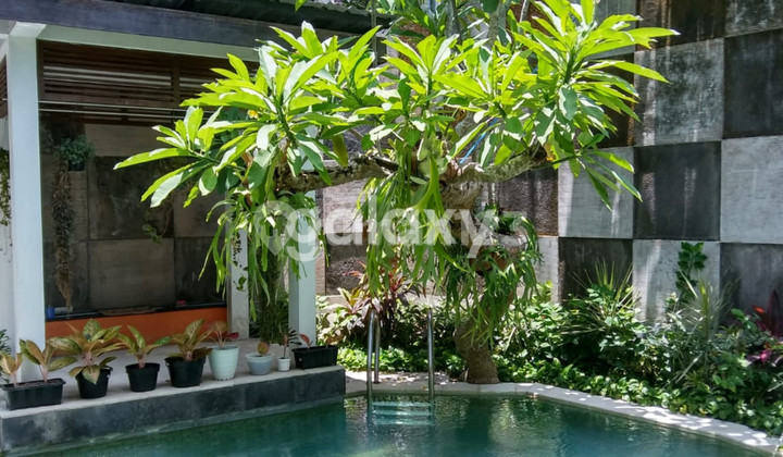BALI MUMBUL GARDEN VILLA, BENOA, BADUNG, BALI