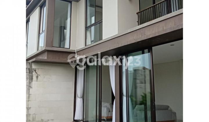 RUMAH PANGKUNG TIBAH KEDIRI TABANAN, BALI