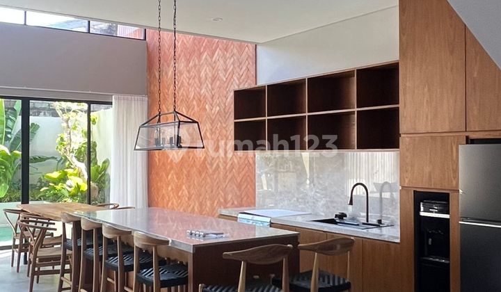 Tondano Villa Sanur Denpasar
