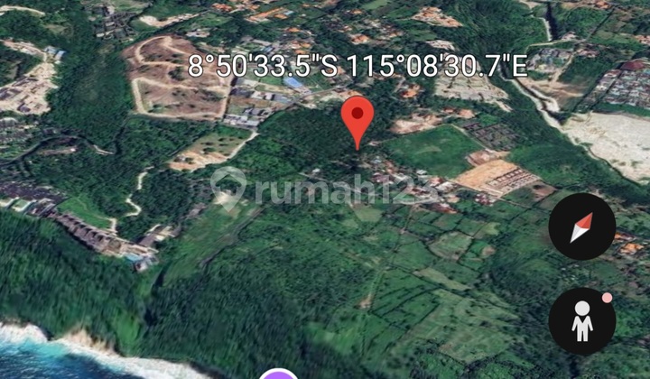 Tanah Hook Belimbing Sari Dekat Omnia Pecatu Tanah Hook Belimbing Sari Dekat Omnia Pecatu