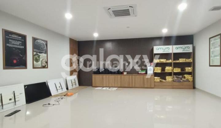 BUILDING IN VERY GOOD CONDITION AT UNUD CAMPUS JIMBARAN BADUNG, BALI