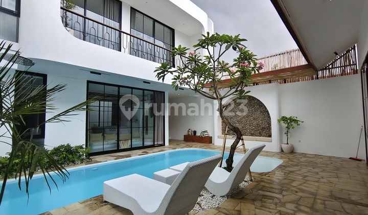 Ocean View Villa Toyaning Ungasan Ocean View Villa Toyaning Ungasan
