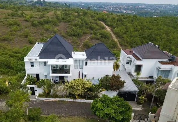 For Sale or Rent Modern Ocean View Villa At Goa Gong