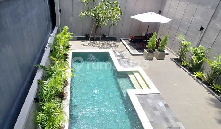 Villa Modern Tropis View Sawah Di Sriwedari Ubud Villa Modern Tropis View Sawah Di Sriwedari Ubud