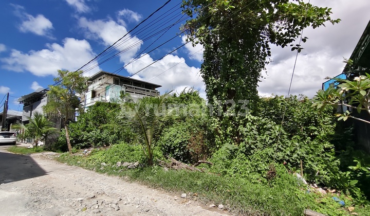 Land Suitable for Warehouse in Pondok Indah Cargo Ubung Land Suitable for Warehouse in Pondok Indah Cargo Ubung