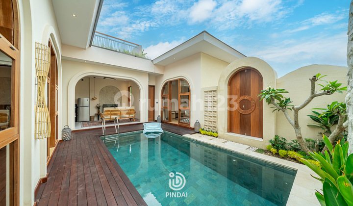 Villa Cantik Aesthetic La Umari Di Darmawangsa Ungasan Villa Cantik Aesthetic La Umari Di Darmawangsa Ungasan