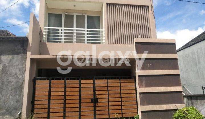 HOUSE FOR SALE MUDUTAKI KEROBOKAN KAJA BADUNG, BALI 1