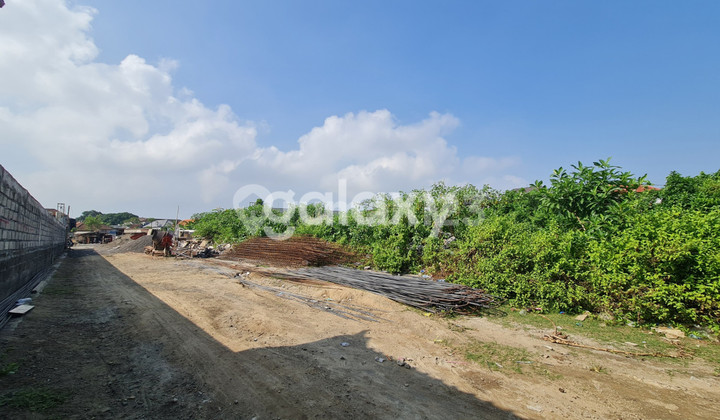 Tanah Kavling Premium Kuta Family Mertanadi Seminyak Tanah Kavling Premium Kuta Family Mertanadi Seminyak