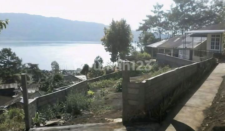 Residential Land with Lake View in Candi Kuning Baturiti Residential Land with Lake View in Candi Kuning Baturiti