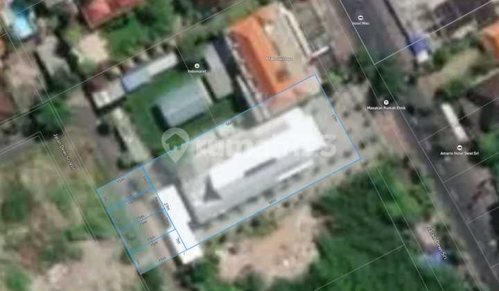 Ruang Usaha Cocok Untuk Toko Dan Resto Dewi Sri Ruang Usaha Cocok Untuk Toko Dan Resto Dewi Sri