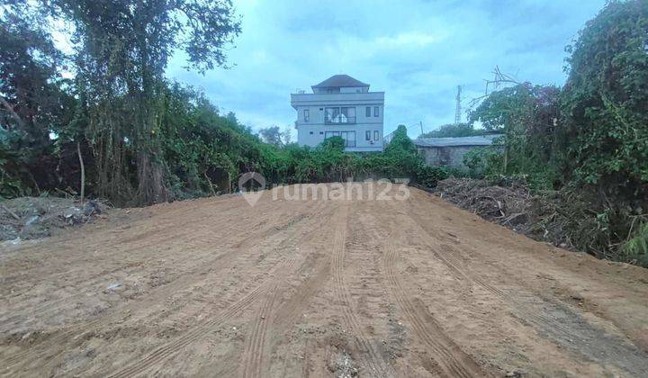 Tanah Kavling Di Pondok Indah Cargo  1